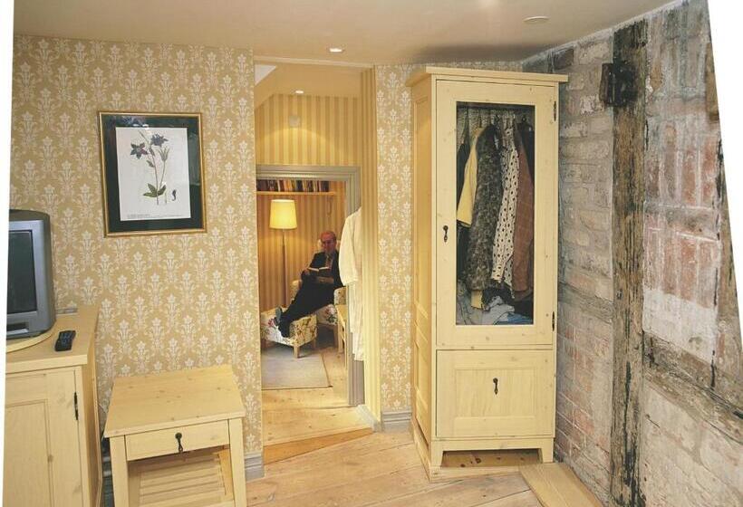 スイート, Best Western Hotel Royal