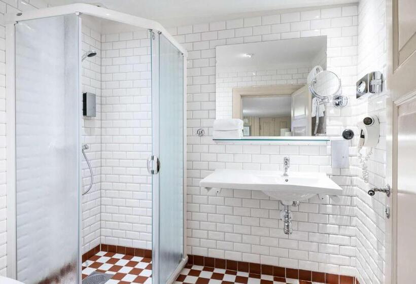 スイート, Best Western Hotel Royal