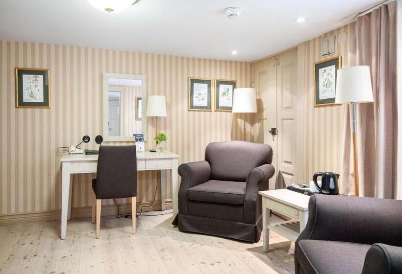 Люкс, Best Western Hotel Royal