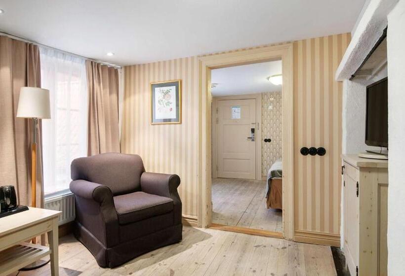 Люкс, Best Western Hotel Royal