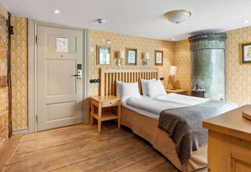 スタンダードルーム, Best Western Hotel Royal