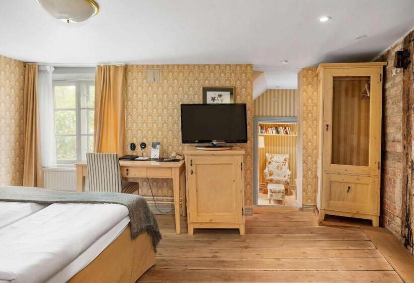 Номер Стандарт, Best Western Hotel Royal