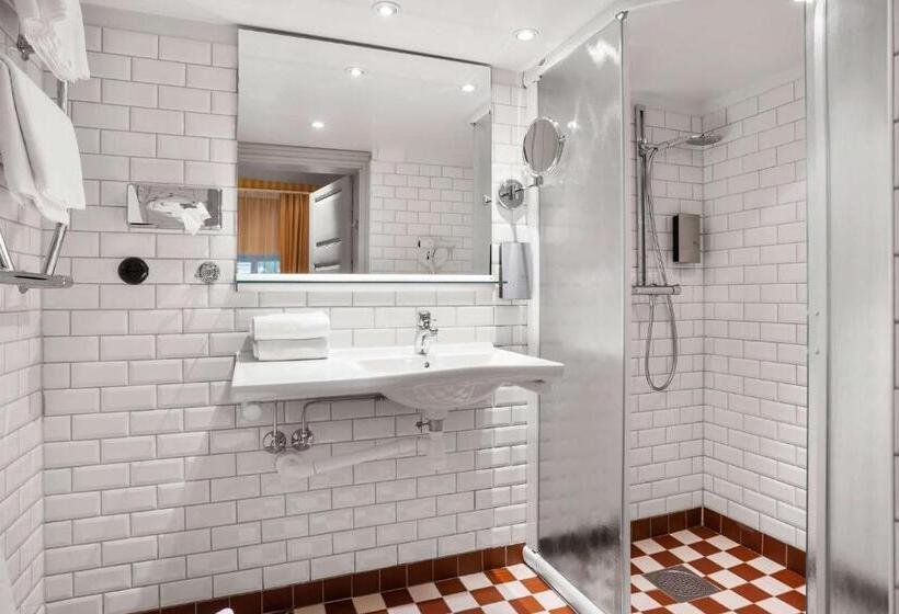 Номер Стандарт, Best Western Hotel Royal