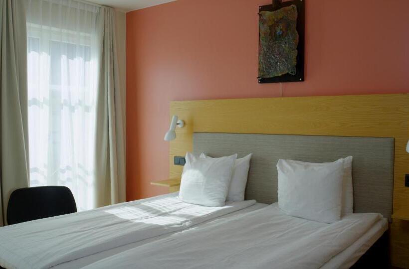 スタンダードルーム, Best Western Hotel Royal