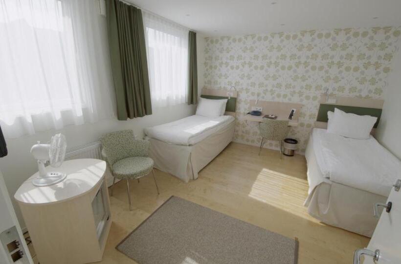 اتاق استاندارد, Best Western Hotel Royal