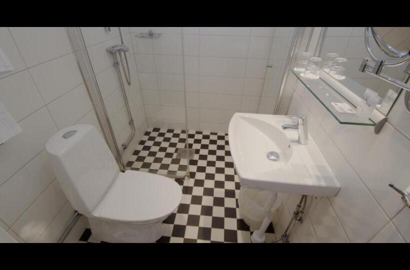 Номер Стандарт Индивидуальный, Best Western Hotel Royal