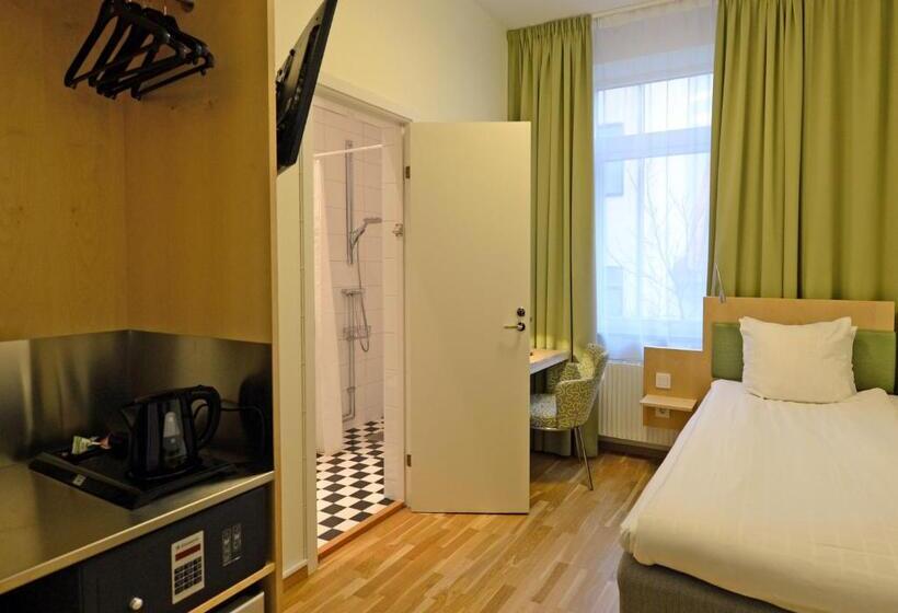 Номер Стандарт Индивидуальный, Best Western Hotel Royal