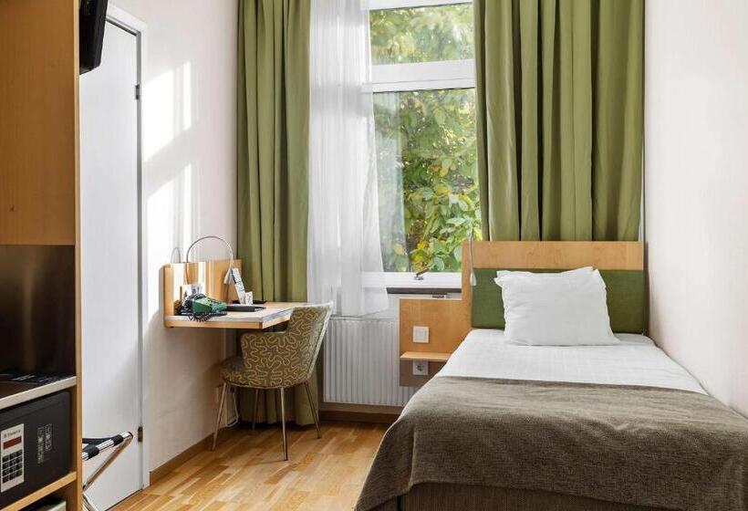 Номер Стандарт Индивидуальный, Best Western Hotel Royal