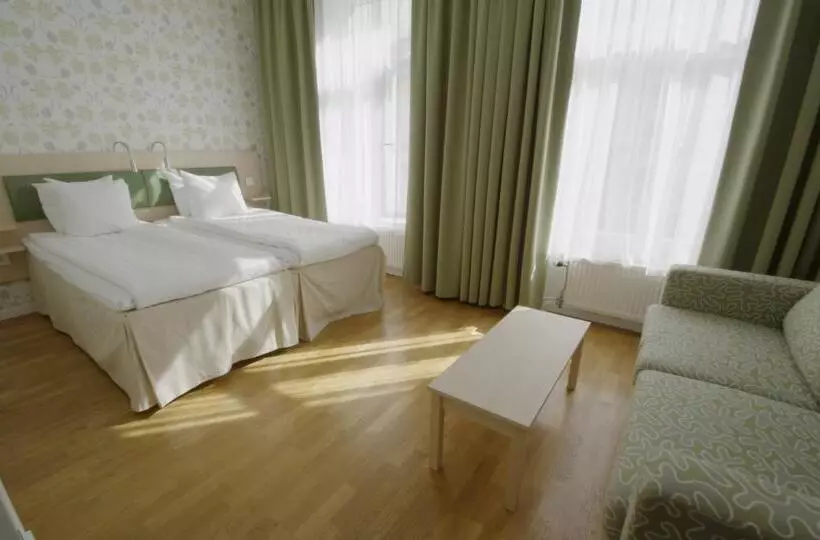 スーペリアールーム, Best Western Hotel Royal
