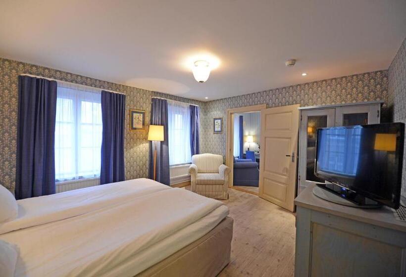اتاق سوپریور, Best Western Hotel Royal