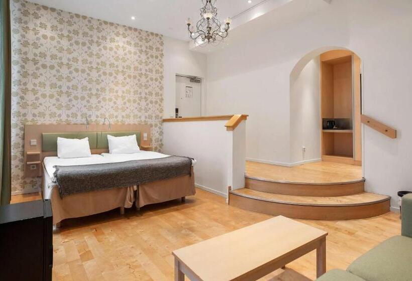 Номер Superior, Best Western Hotel Royal