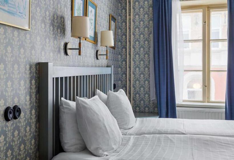 スーペリアールーム, Best Western Hotel Royal