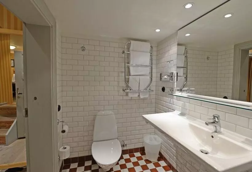 スイート, Best Western Hotel Royal