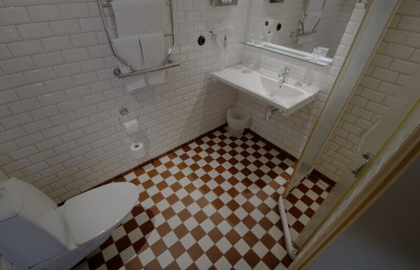 Люкс, Best Western Hotel Royal