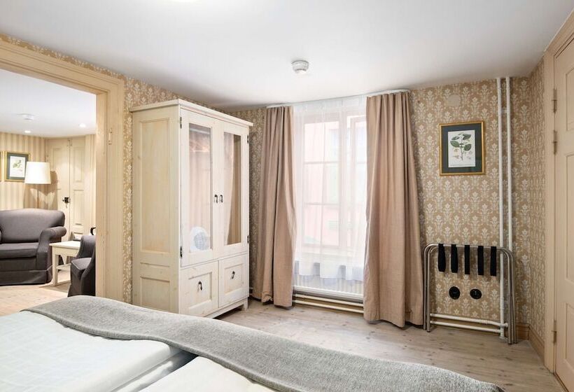 Люкс, Best Western Hotel Royal