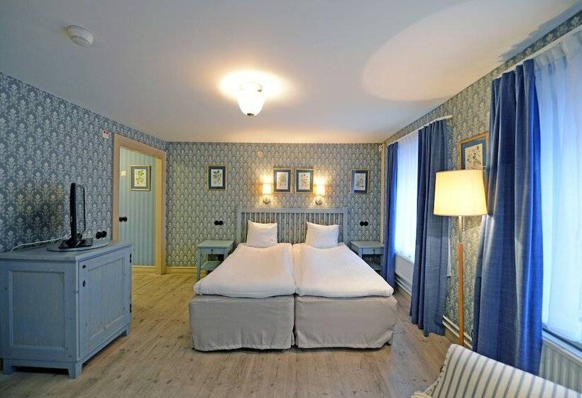 Люкс, Best Western Hotel Royal