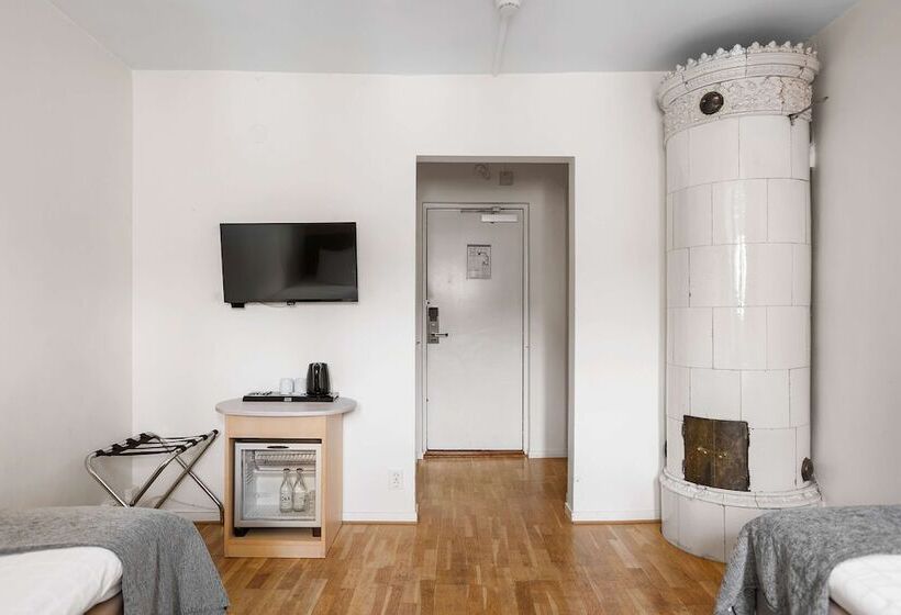 スタンダードルーム, Best Western Hotel Royal