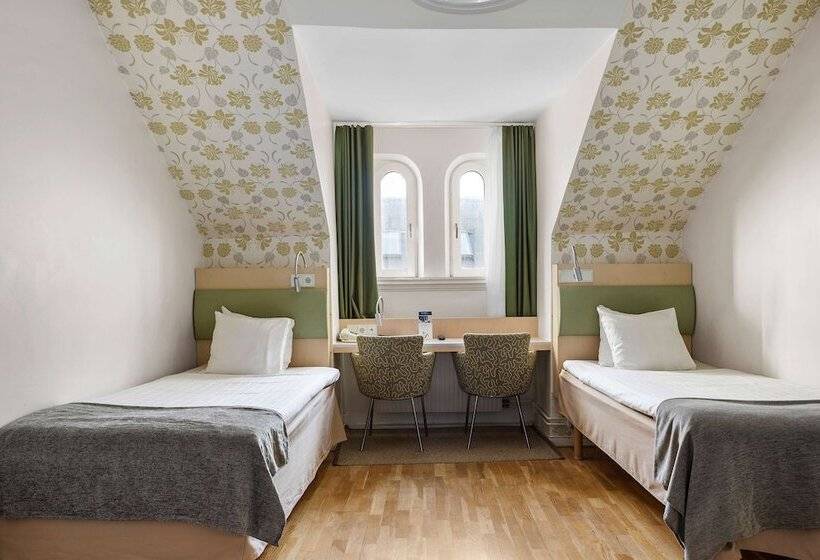 Номер Стандарт, Best Western Hotel Royal