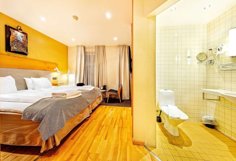 Номер Стандарт, Best Western Hotel Royal