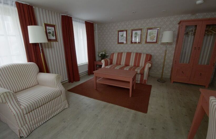 Номер Стандарт Индивидуальный, Best Western Hotel Royal