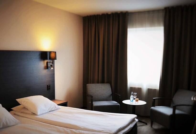 חדר סטנדרט, Best Western Hotel Scheele