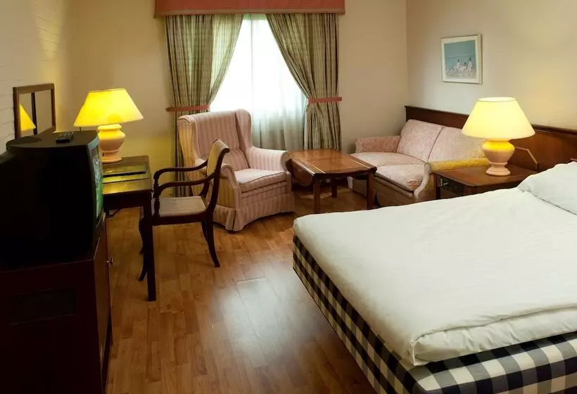 スタンダードルーム, Best Western Hotel Scheele
