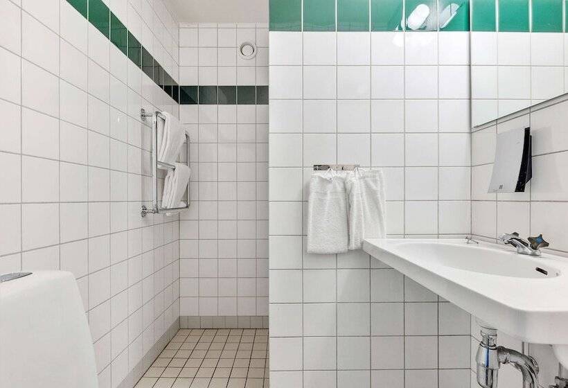 חדר סטנדרט, Best Western Hotel Scheele