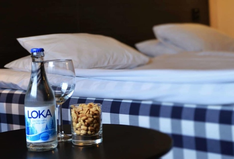 חדר סופריור, Best Western Hotel Scheele