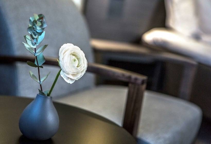 חדר ביזנס, Best Western Hotel Scheele