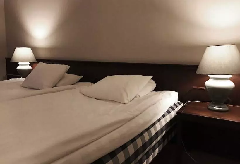 ファミリールーム, Best Western Hotel Scheele