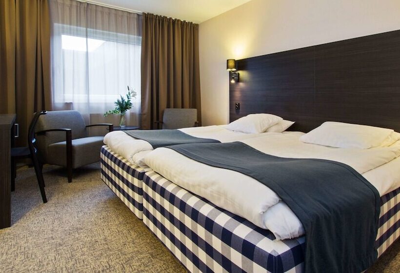 חדר סופריור, Best Western Hotel Scheele