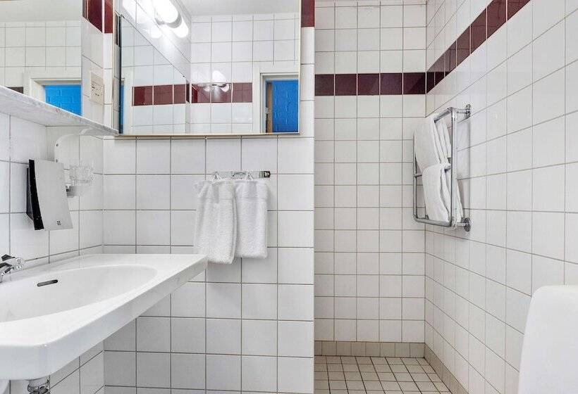 Номер Superior, Best Western Hotel Scheele