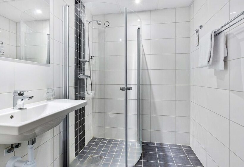 Номер бизнес-класса, Best Western Hotel Scheele