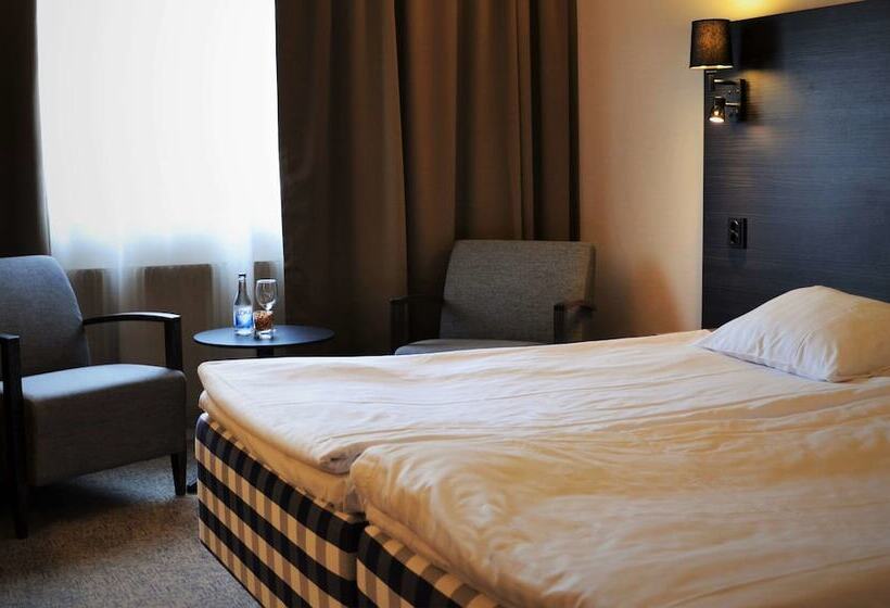 חדר סטנדרט, Best Western Hotel Scheele