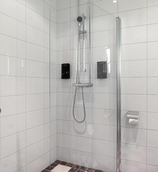 חדר סטנדרט, Bishops Arms Strangnas