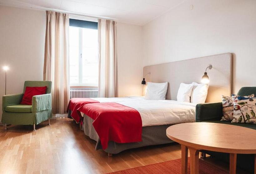 חדר סטנדרט, Bishops Arms Strangnas