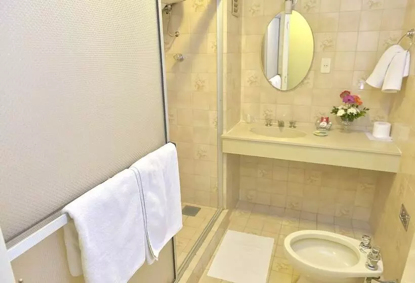 Standardzimmer, Cecilia