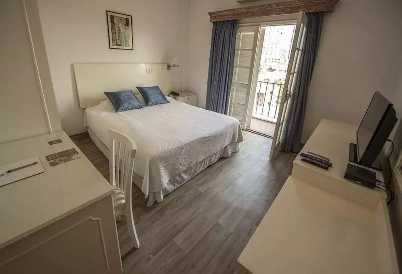 Standardzimmer, Cecilia