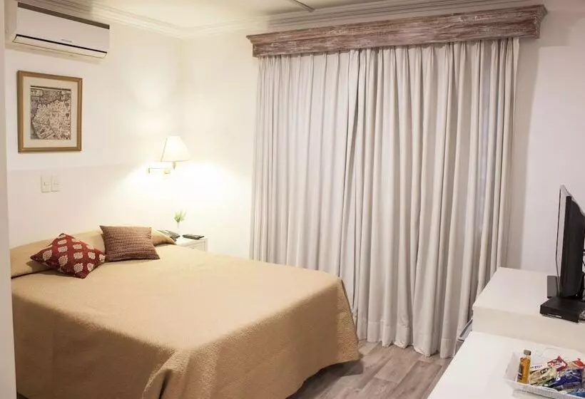 Standardzimmer, Cecilia