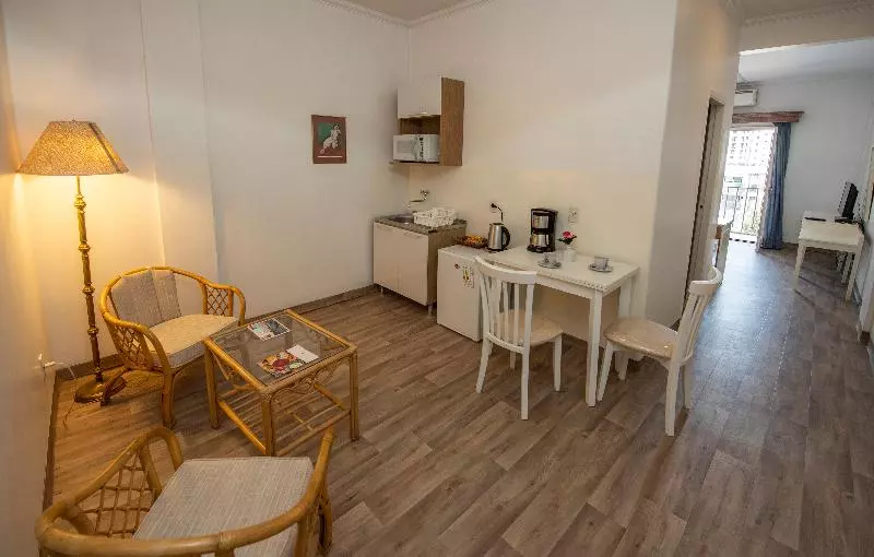 Standardzimmer, Cecilia