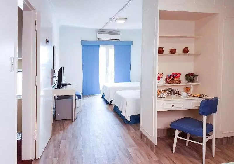 Standardzimmer, Cecilia