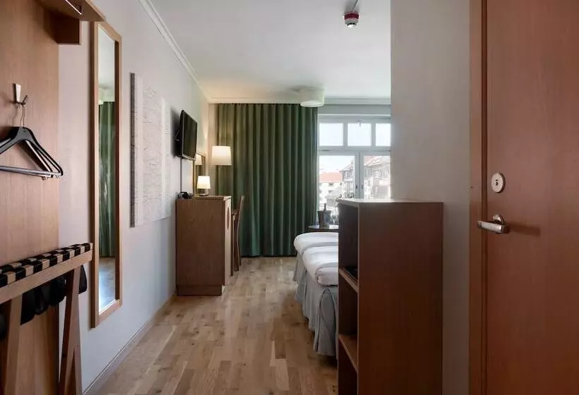 ファミリールーム, Elite City Hotel, örebro