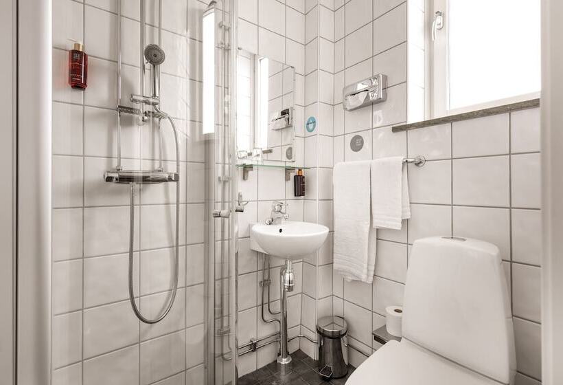 标准单人间, Comfort Hotel Linköping City