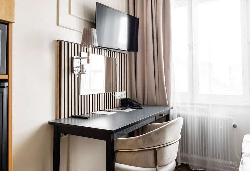 标准单人间, Comfort Hotel Linköping City