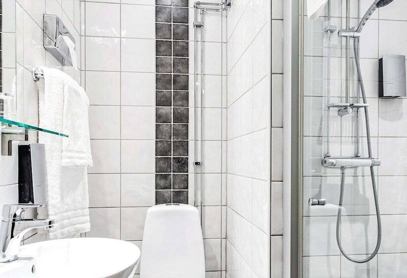 标准间, Comfort Hotel Linköping City