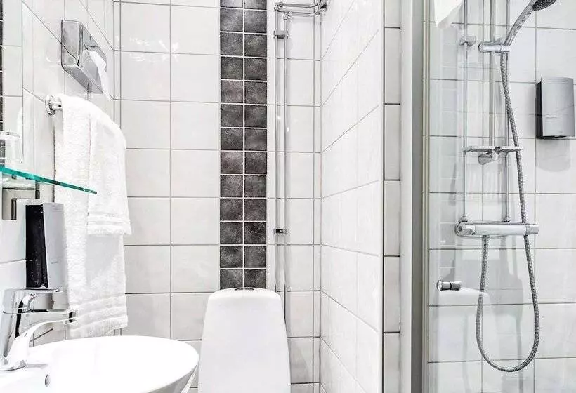 スタンダードルーム, Comfort Hotel Linköping City