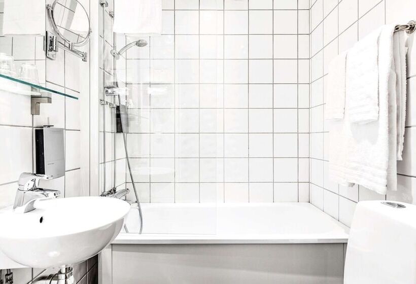 标准间, Comfort Hotel Linköping City