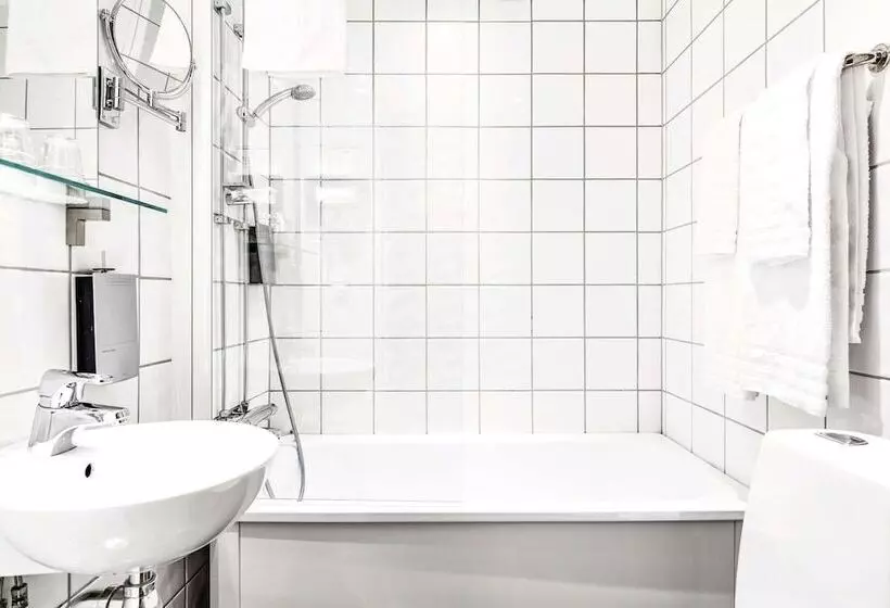 スタンダードルーム, Comfort Hotel Linköping City