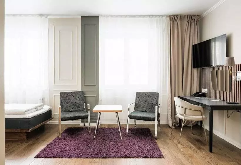 スタンダードルーム, Comfort Hotel Linköping City