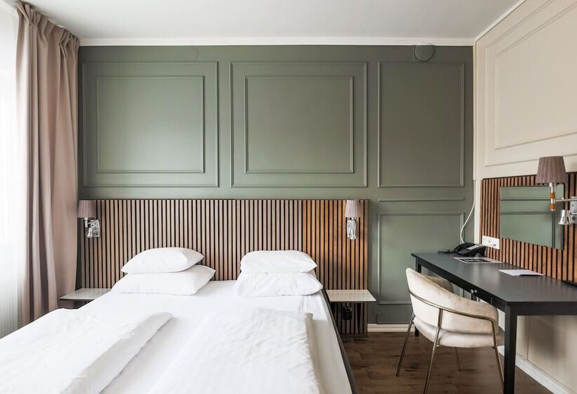 标准间, Comfort Hotel Linköping City